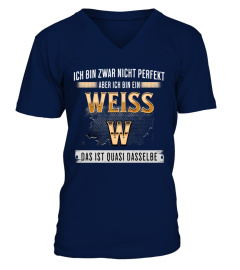 Weiss perfekt