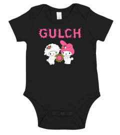 Gulch Merch