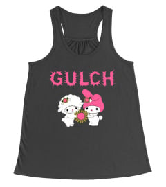 Gulch Merch