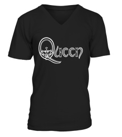 Queen Logo BK