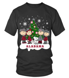 ACT Charlie Christmas T-Shirt