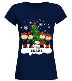 CBe Charlie Christmas T-Shirt