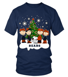 CBe Charlie Christmas T-Shirt