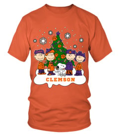 CT Charlie Christmas T-Shirt