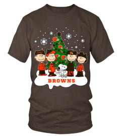 CBr Charlie Christmas T-Shirt