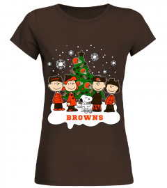 CBr Charlie Christmas T-Shirt