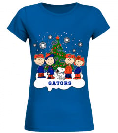 FG Charlie Christmas T-Shirt