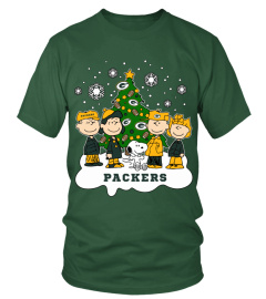 GP Charlie Christmas T-Shirt