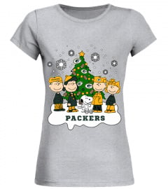 GP Charlie Christmas T-Shirt