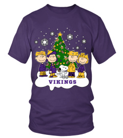 MV Charlie Christmas T-Shirt