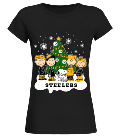 PIS Charlie Christmas T-Shirt