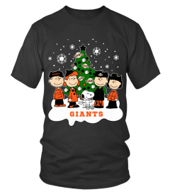 SG Charlie Christmas T-Shirt