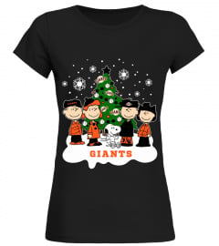 SG Charlie Christmas T-Shirt