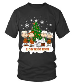 TH Charlie Christmas T-Shirt