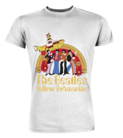 The Beatles - Yellow Submarine 2