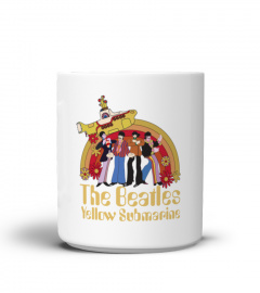 The Beatles - Yellow Submarine 2