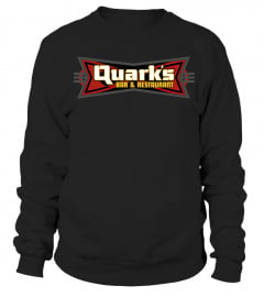 096. Star Trek Deep Space Nine Quark BK