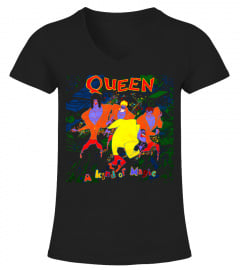 Queen band BK  (39)