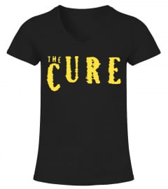 The Cure 009 BK