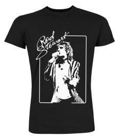 Rod Stewart 0018 BK