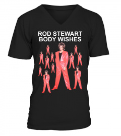Rod Stewart 0035 BK