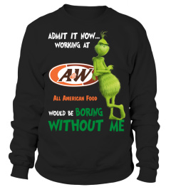 A&amp;W Restaurants