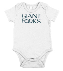 Giant Rooks Merch