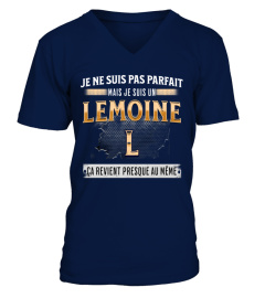 Lemoine parfait