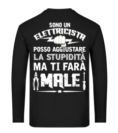 Ger elettricista- Edizione Limitata