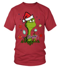 AB Grinch Face T-Shirt