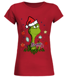 AB Grinch Face T-Shirt