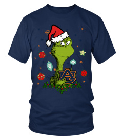 AT Grinch Face T-Shirt