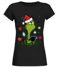 CP Grinch Face T-Shirt