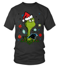 CP Grinch Face T-Shirt