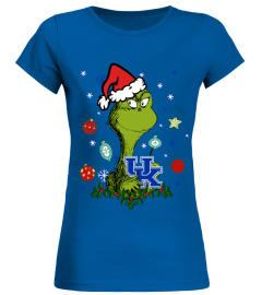 KW Grinch Face T-Shirt