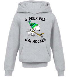 j peux pas j ai hockey