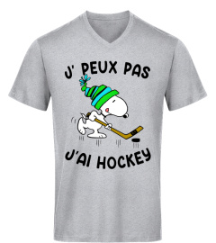 j peux pas j ai hockey