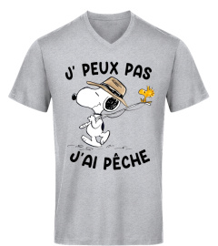 j peux pas j ai peche