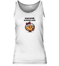 T-shirt Madame Bordelaise !