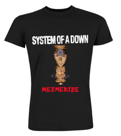 System of a Down BK (11)