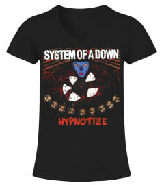 System of a Down BK (3)