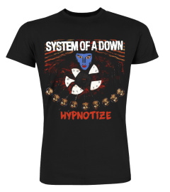 System of a Down BK (3)