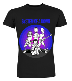 System of a Down 31 BK