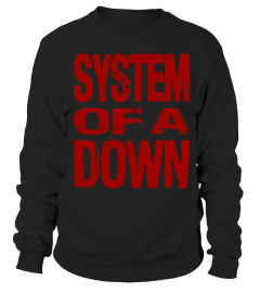 System of a Down 03 BK