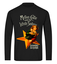 Smashing Pumpkins 19 BK Mellon Collie and the Infinite Sadness