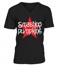Smashing Pumpkins 04 BK