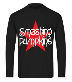 Smashing Pumpkins 04 BK