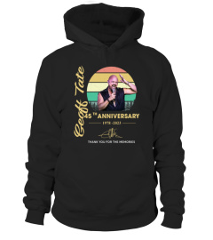 GEOFF TATE 45TH ANNIVERSARY
