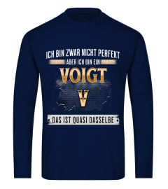 Voigt perfekt