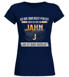 Jahn perfekt